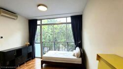 Springhill (D27), Terrace #602448381